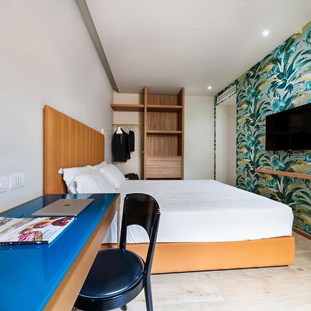 Art Hotel Boston Turin Ngoại thất bức ảnh