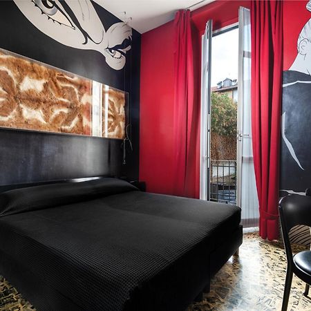 Art Hotel Boston Turin Ngoại thất bức ảnh