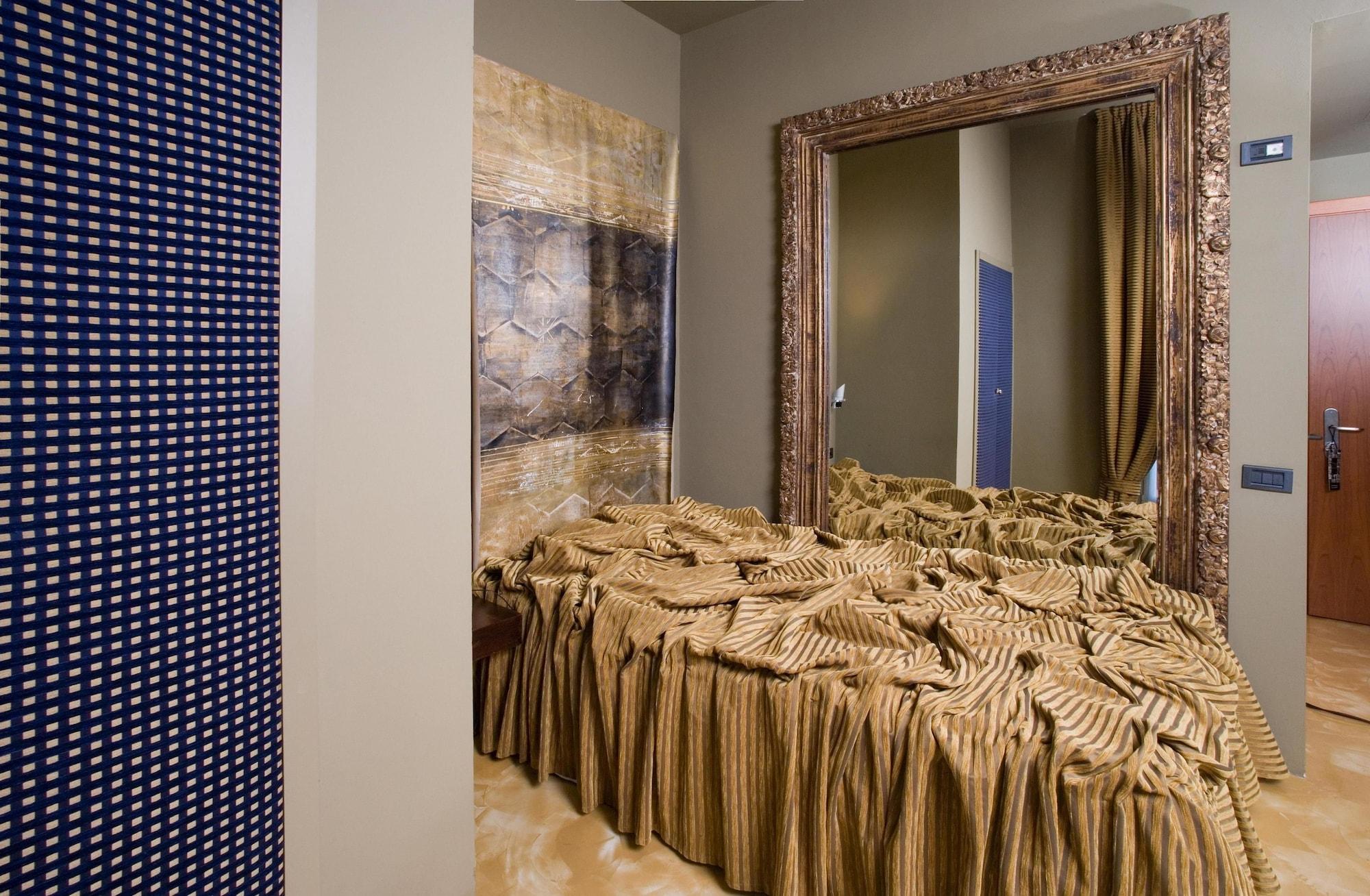 Art Hotel Boston Turin Ngoại thất bức ảnh