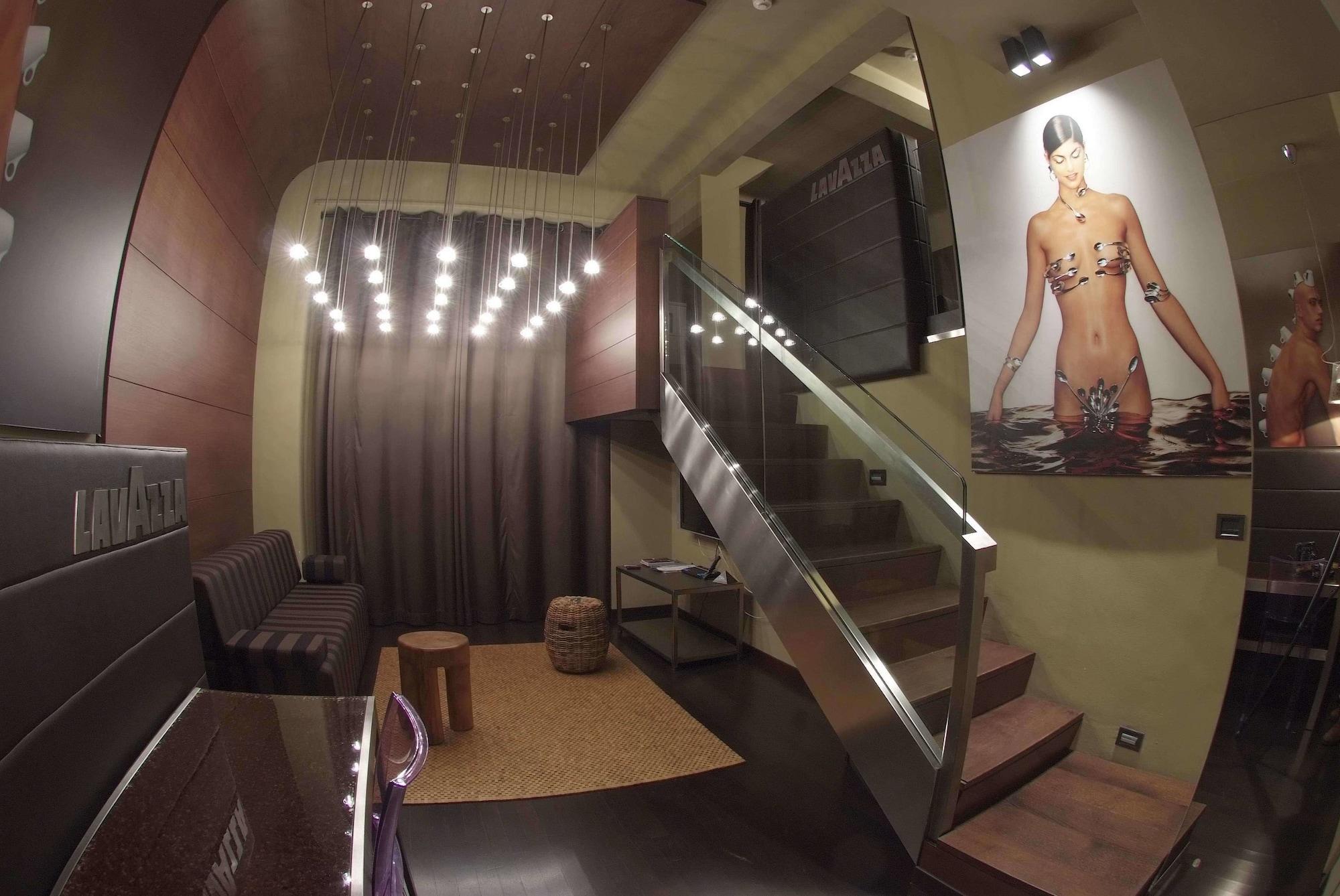 Art Hotel Boston Turin Ngoại thất bức ảnh