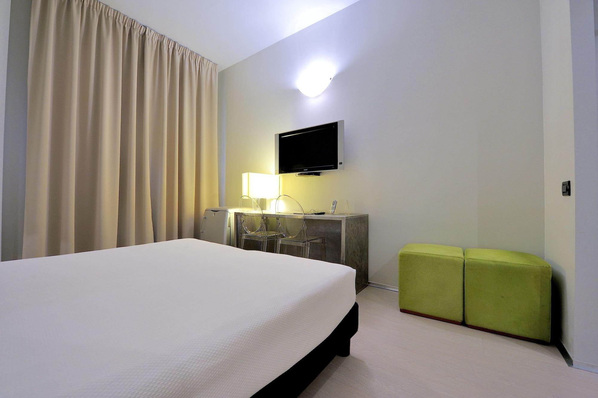 Art Hotel Boston Turin Ngoại thất bức ảnh