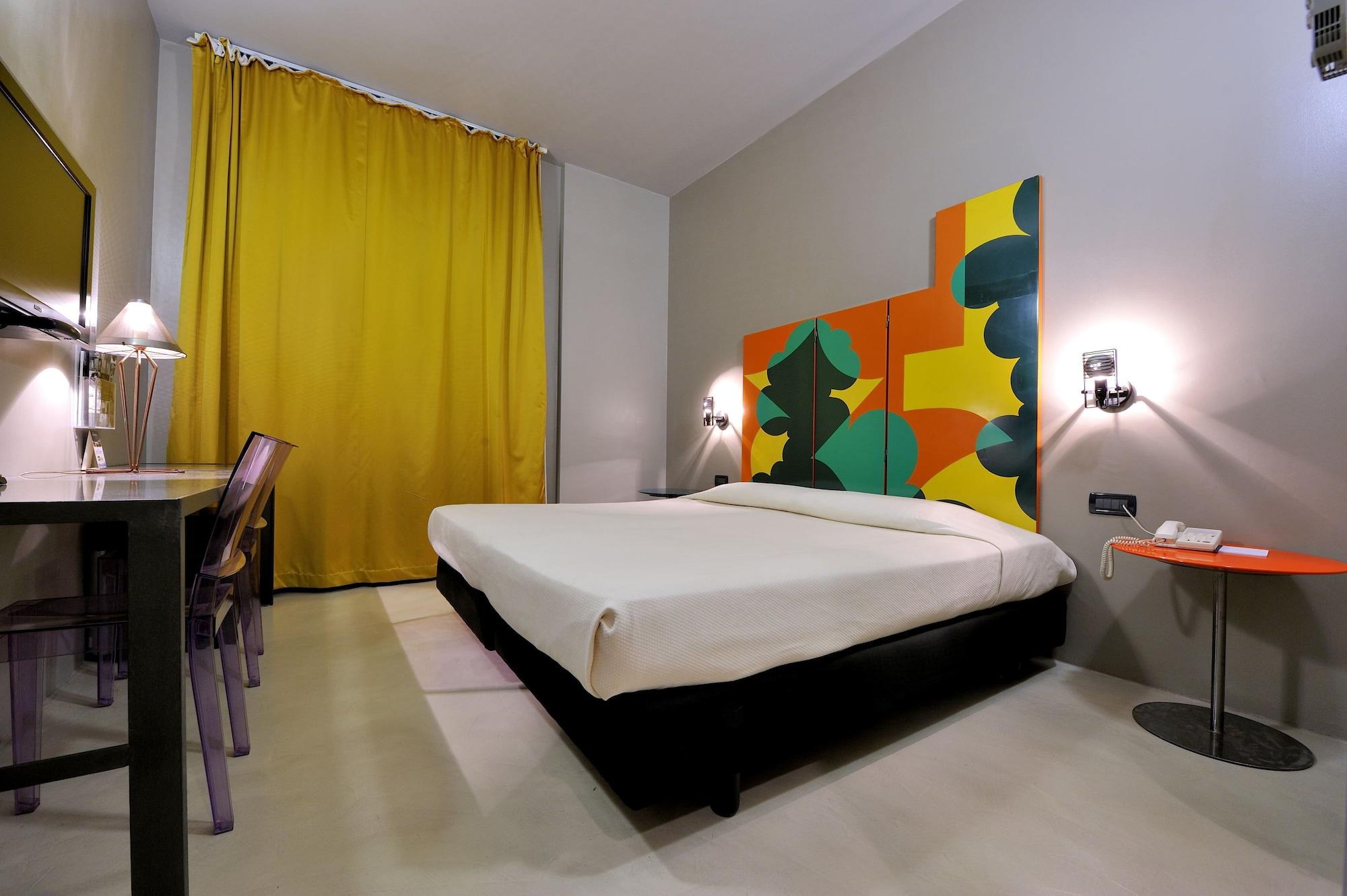 Art Hotel Boston Turin Ngoại thất bức ảnh