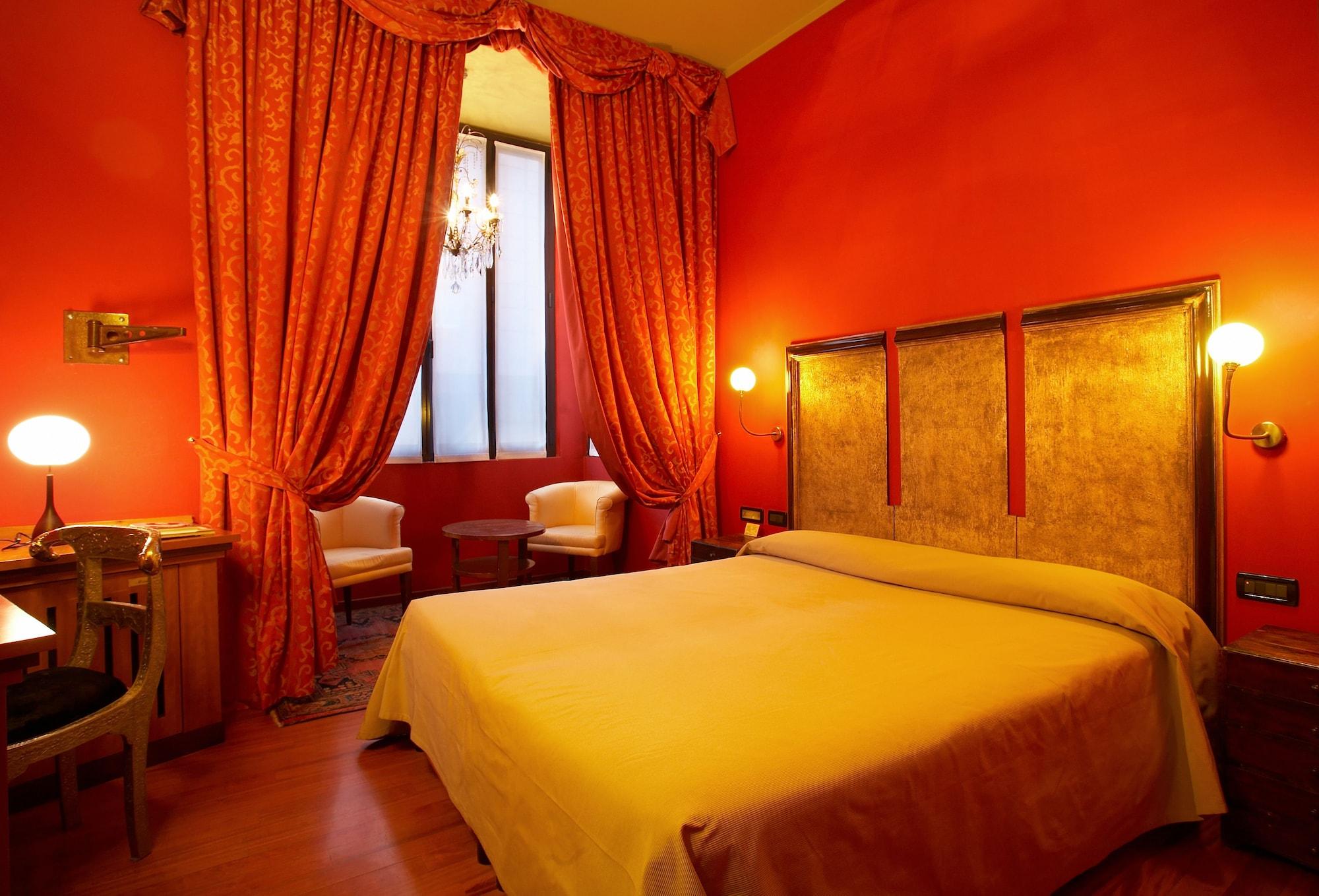 Art Hotel Boston Turin Ngoại thất bức ảnh