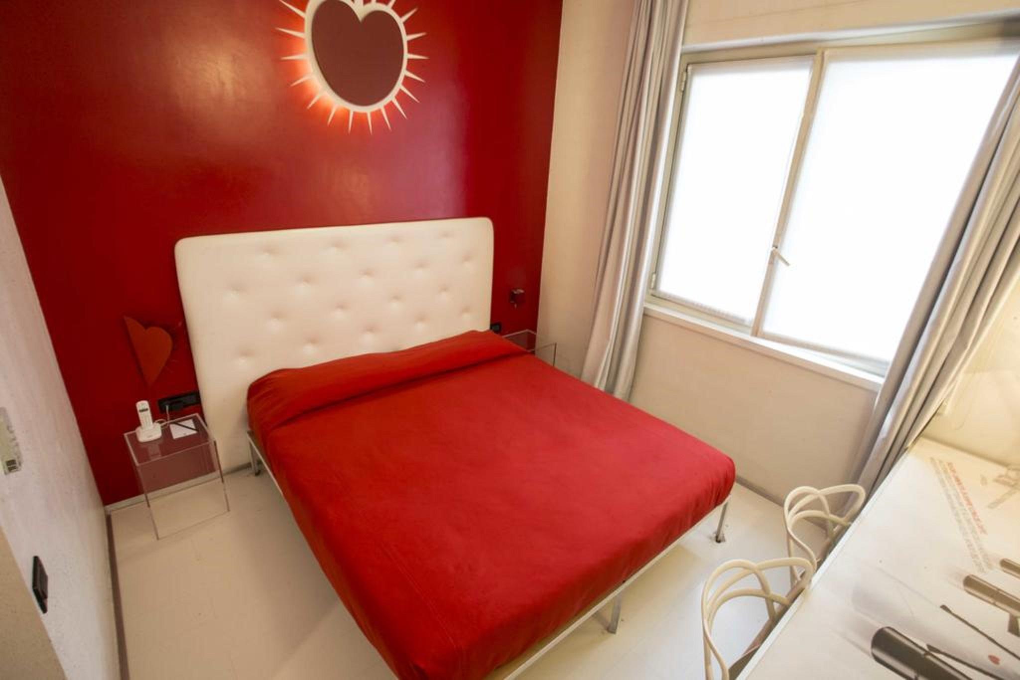 Art Hotel Boston Turin Ngoại thất bức ảnh