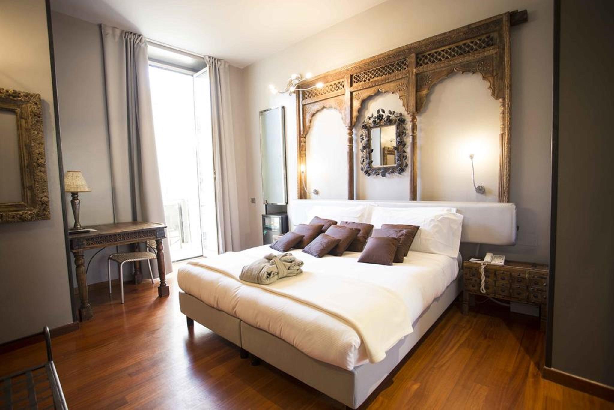 Art Hotel Boston Turin Ngoại thất bức ảnh