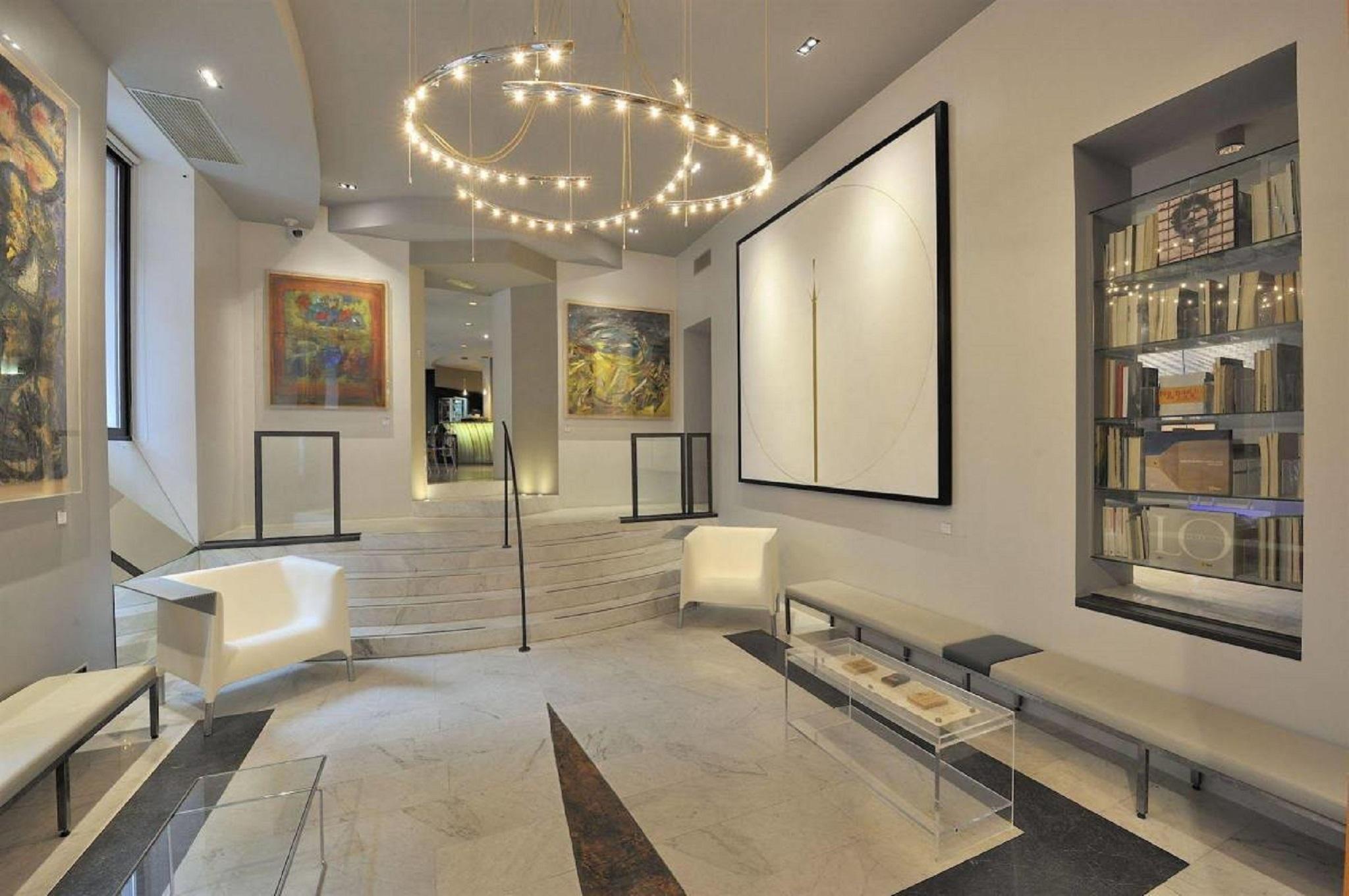 Art Hotel Boston Turin Ngoại thất bức ảnh