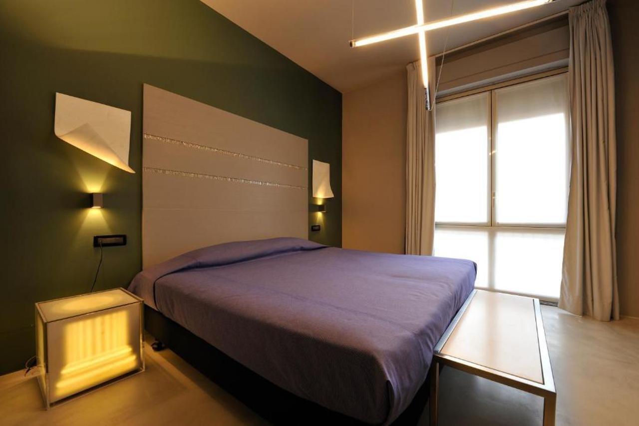 Art Hotel Boston Turin Ngoại thất bức ảnh