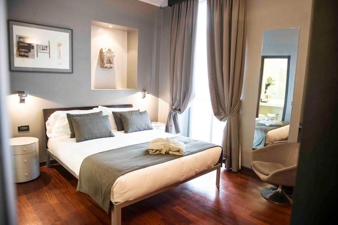 Art Hotel Boston Turin Ngoại thất bức ảnh