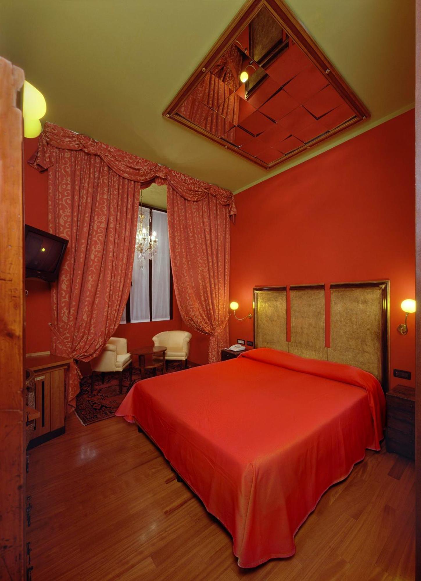 Art Hotel Boston Turin Ngoại thất bức ảnh