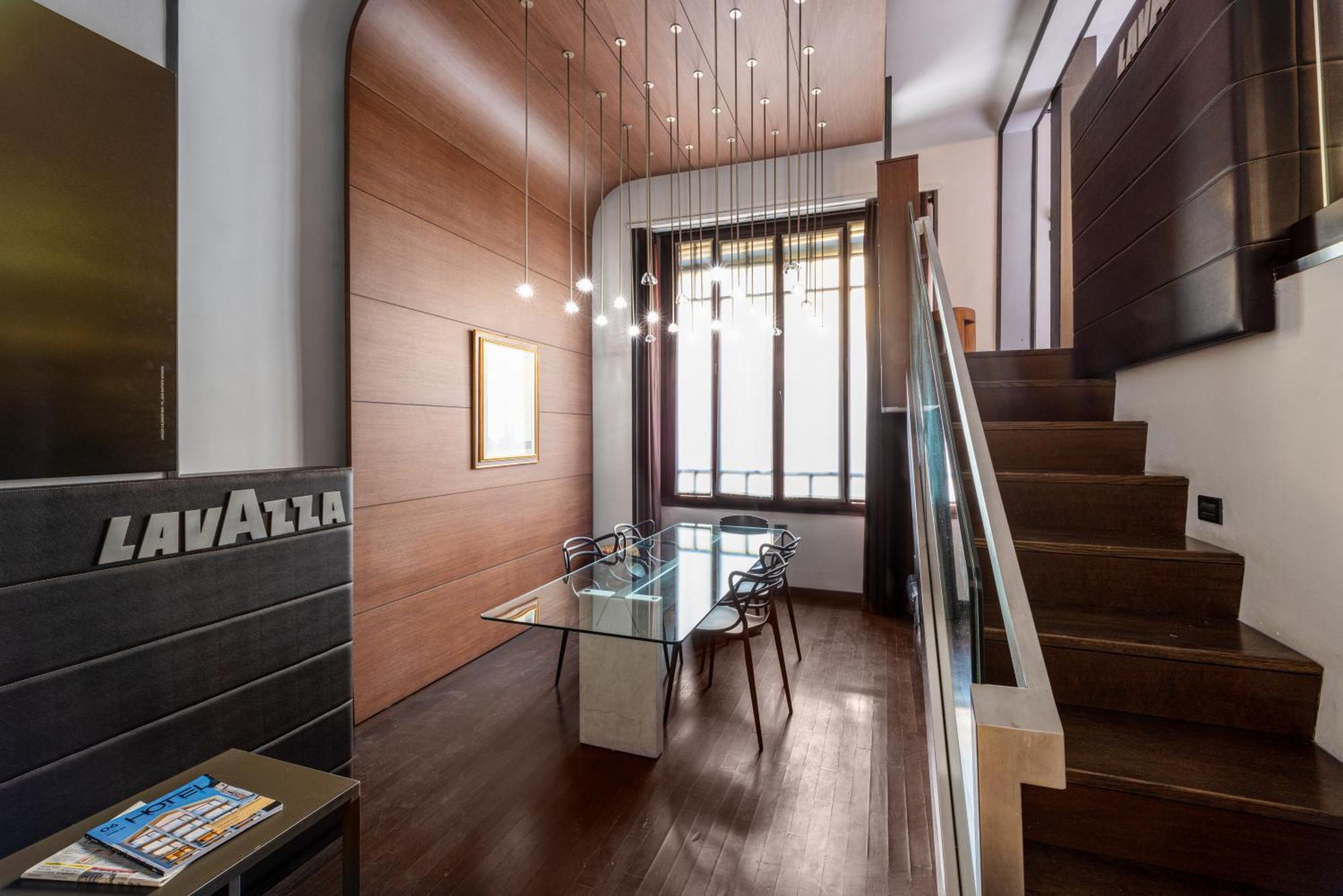 Art Hotel Boston Turin Ngoại thất bức ảnh