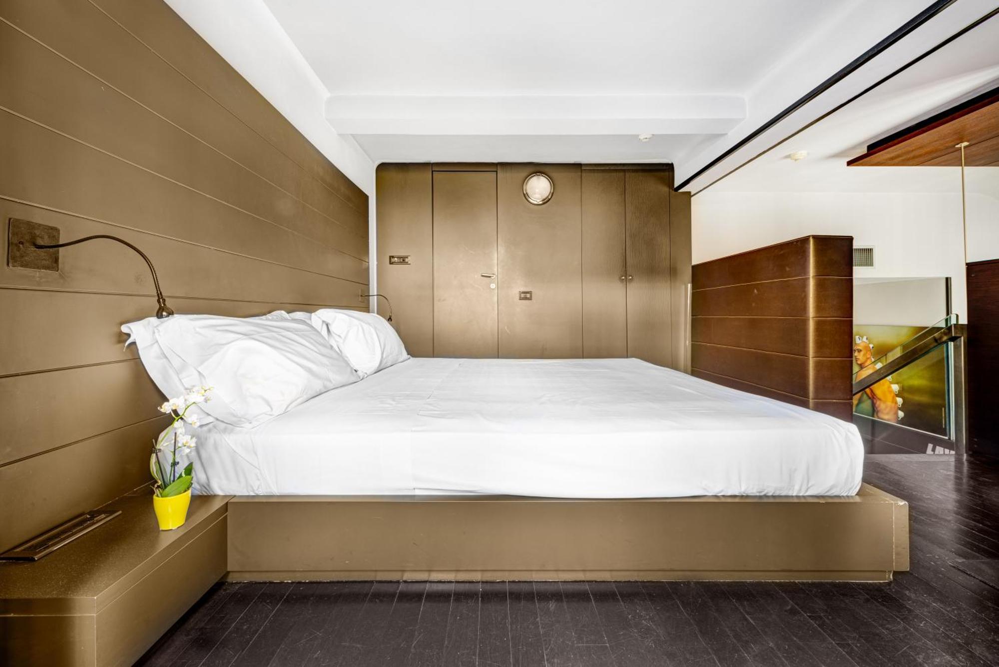 Art Hotel Boston Turin Ngoại thất bức ảnh