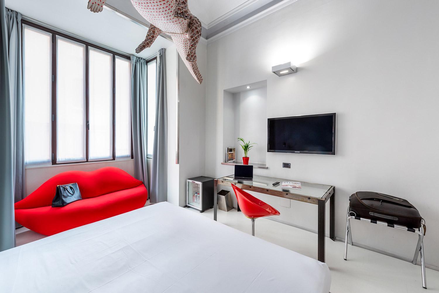 Art Hotel Boston Turin Ngoại thất bức ảnh