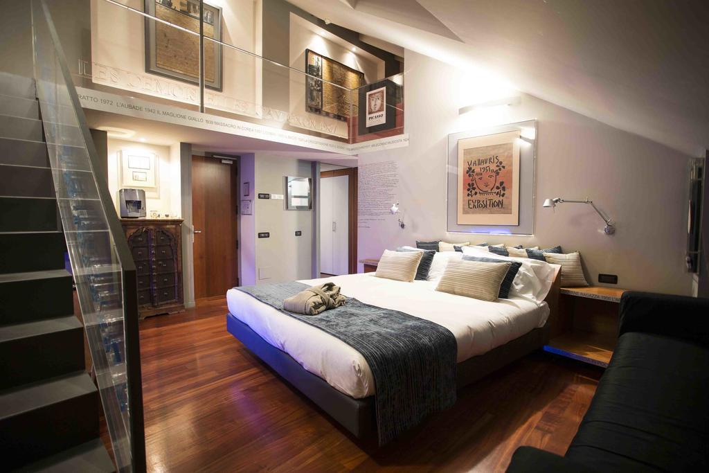 Art Hotel Boston Turin Ngoại thất bức ảnh