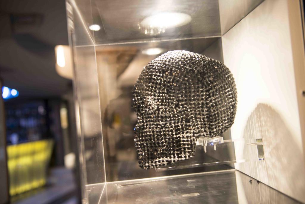 Art Hotel Boston Turin Ngoại thất bức ảnh