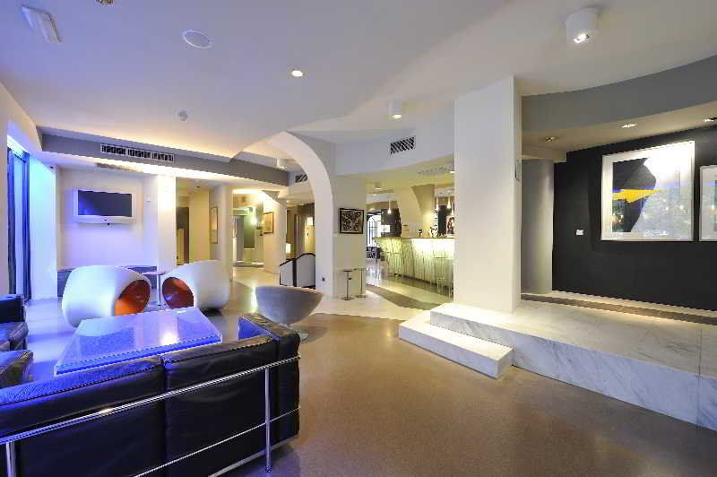 Art Hotel Boston Turin Ngoại thất bức ảnh