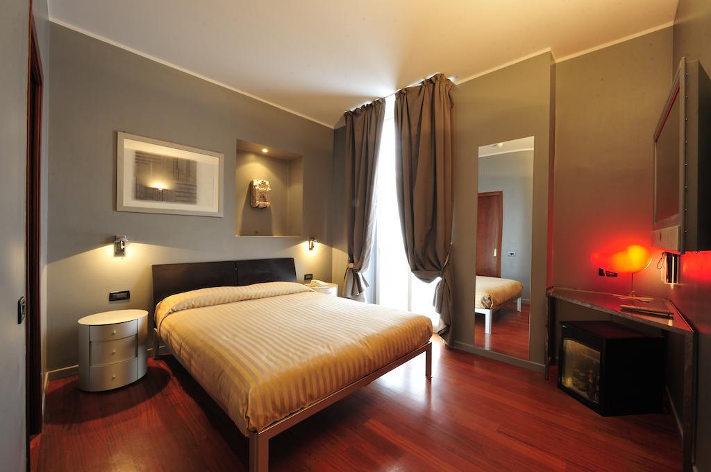 Art Hotel Boston Turin Ngoại thất bức ảnh