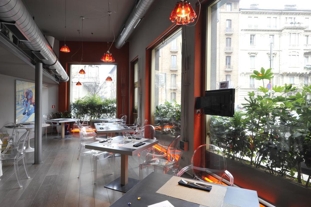 Art Hotel Boston Turin Ngoại thất bức ảnh