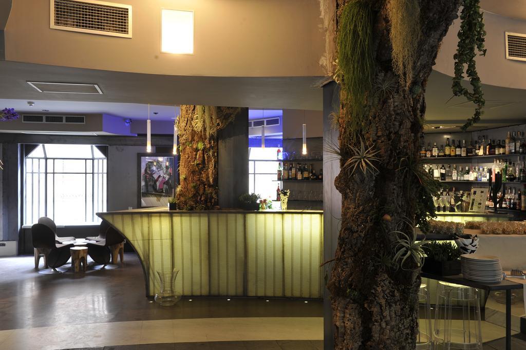 Art Hotel Boston Turin Ngoại thất bức ảnh