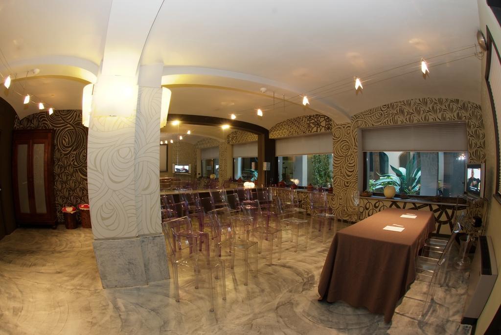 Art Hotel Boston Turin Ngoại thất bức ảnh