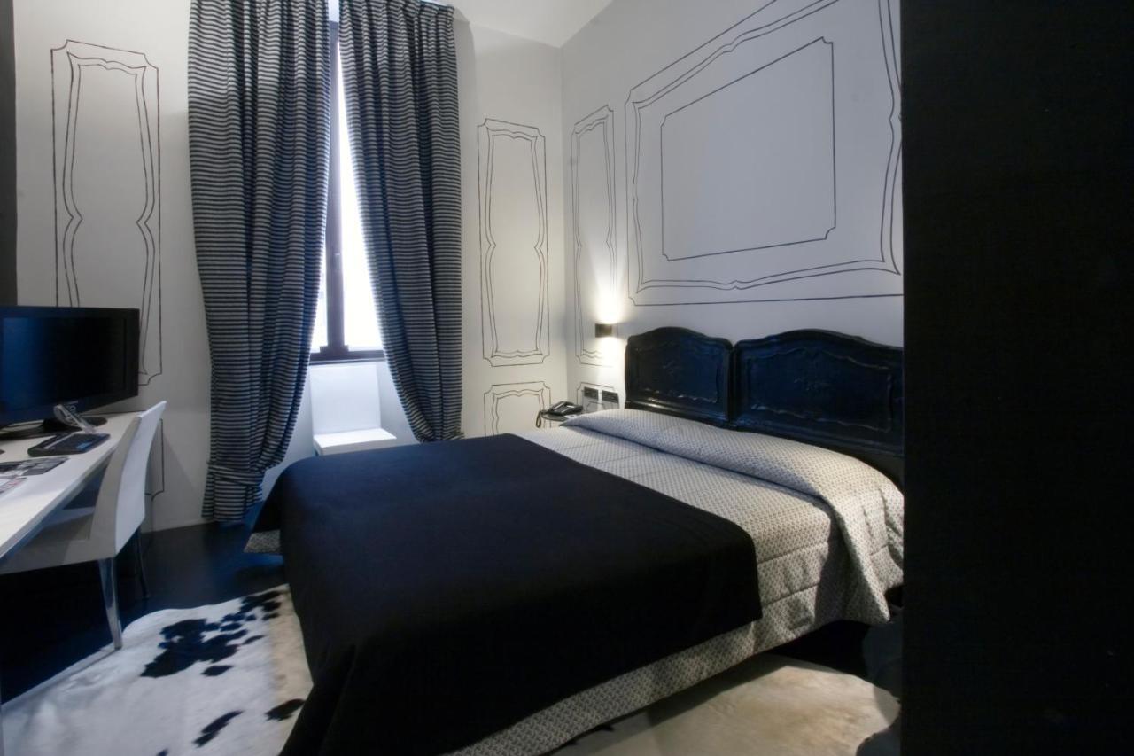 Art Hotel Boston Turin Ngoại thất bức ảnh