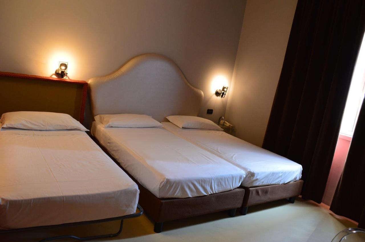 Art Hotel Boston Turin Ngoại thất bức ảnh